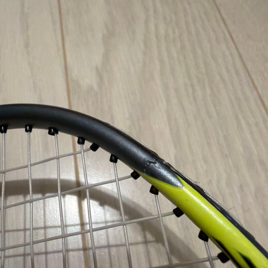 アークセイバー7 Pro バドミントンラケット