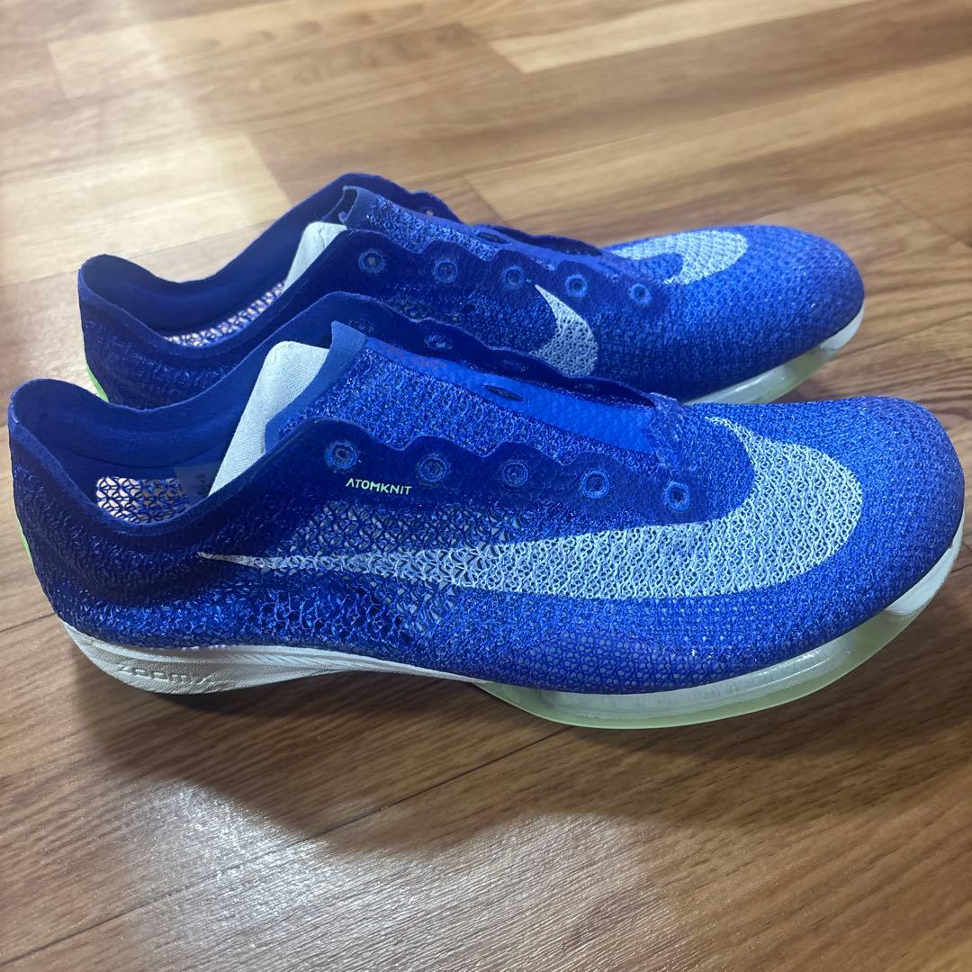 NIKE エアズームビクトリー　27.0㎝