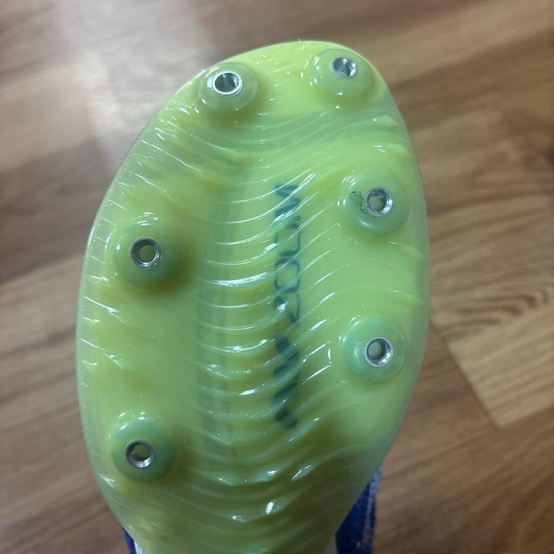 NIKE エアズームビクトリー　27.0㎝