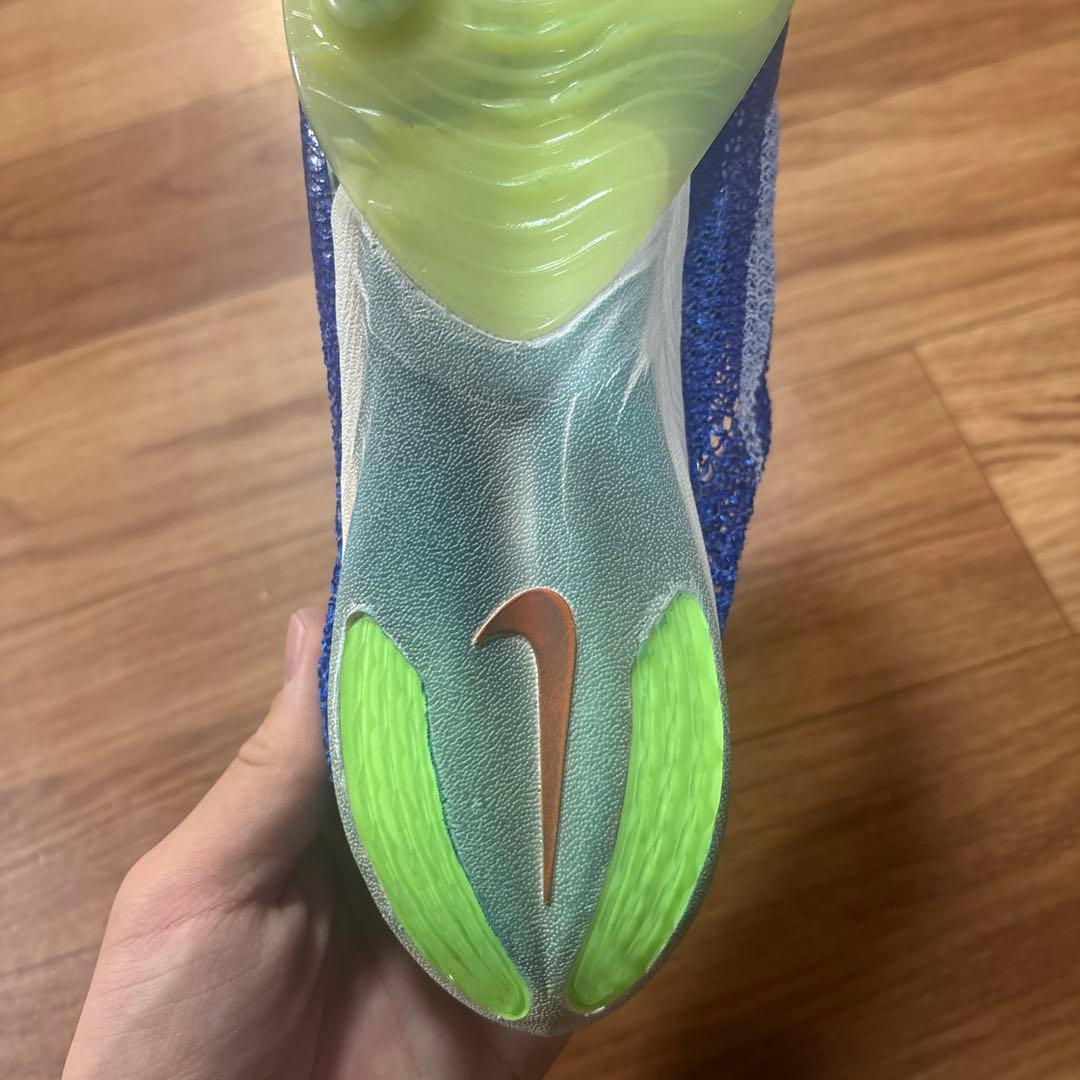 NIKE エアズームビクトリー　27.0㎝