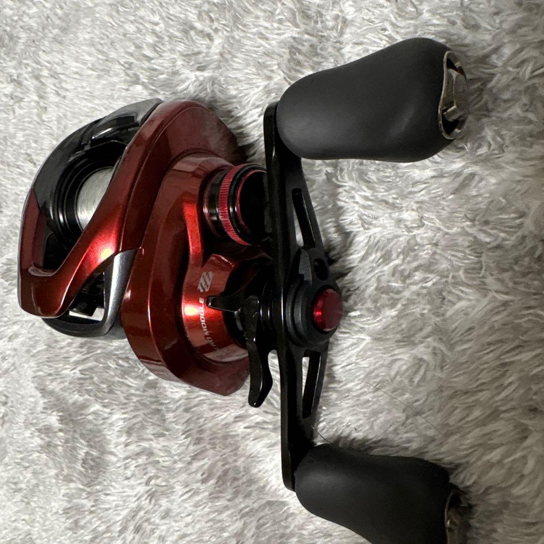 Shimano シマノ 19 スコーピオン MGL スコーピオン MGL 引退品