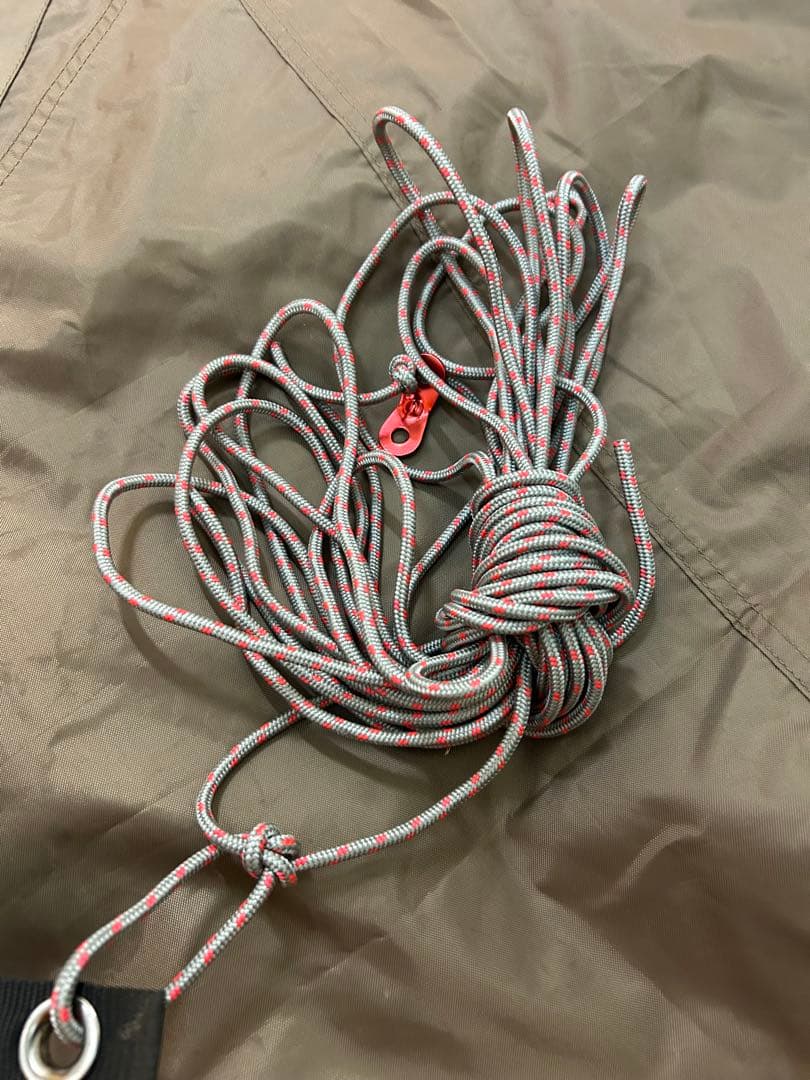 スノーピーク peak HDタープ ヘキサevo Pro TP-250R