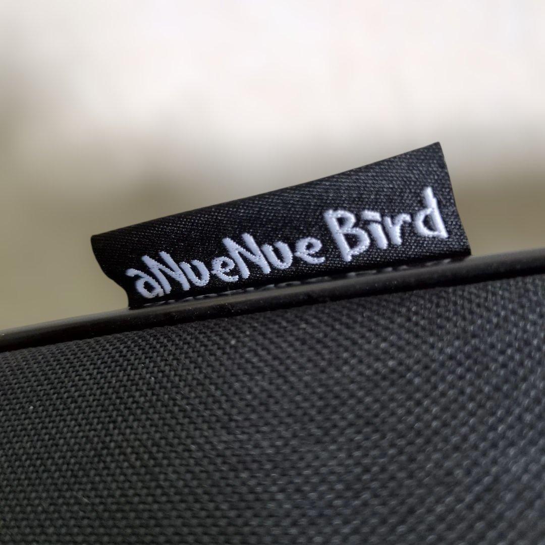 【超美品】aNueNue Bird M 3 アコースティックギター＆ギターケース