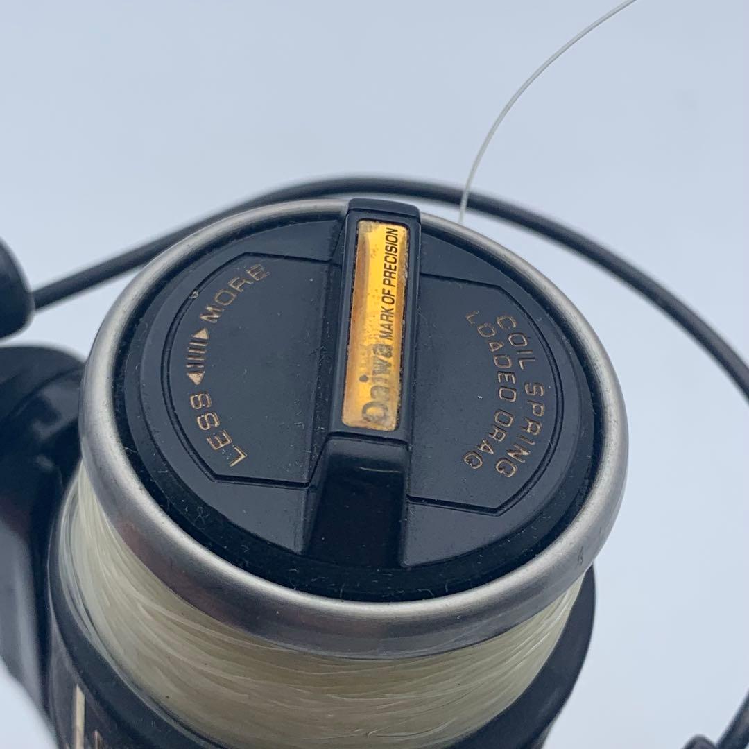 Carbown DX 2000 等スピニングリール 3個セット まとめ売り
