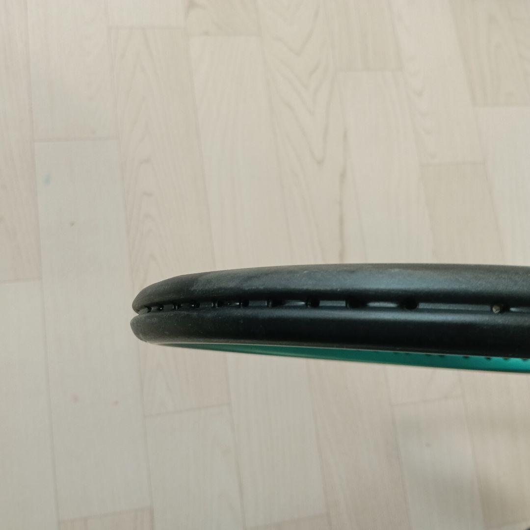 Wilson BLADE　v9 100 テニスラケット