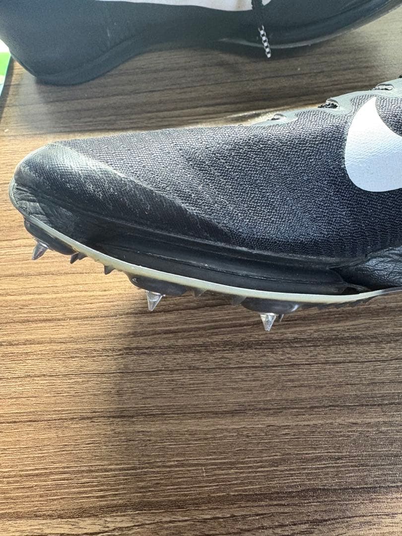 minami 様 Nike Air Zoom Maxfly 26.0cm
