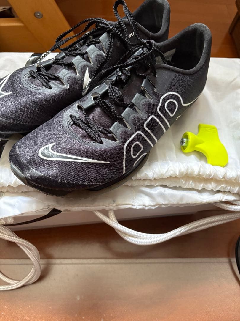minami 様 Nike Air Zoom Maxfly 26.0cm