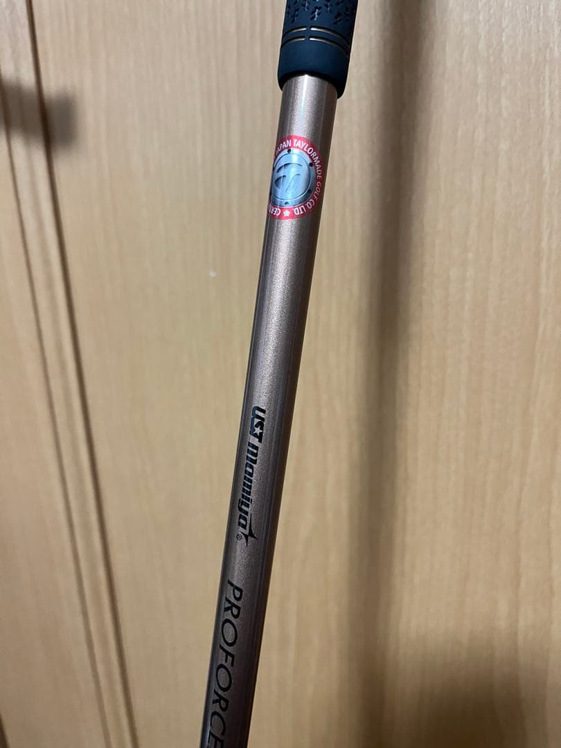 TaylorMade BRNR ミニドライバー11.5°
