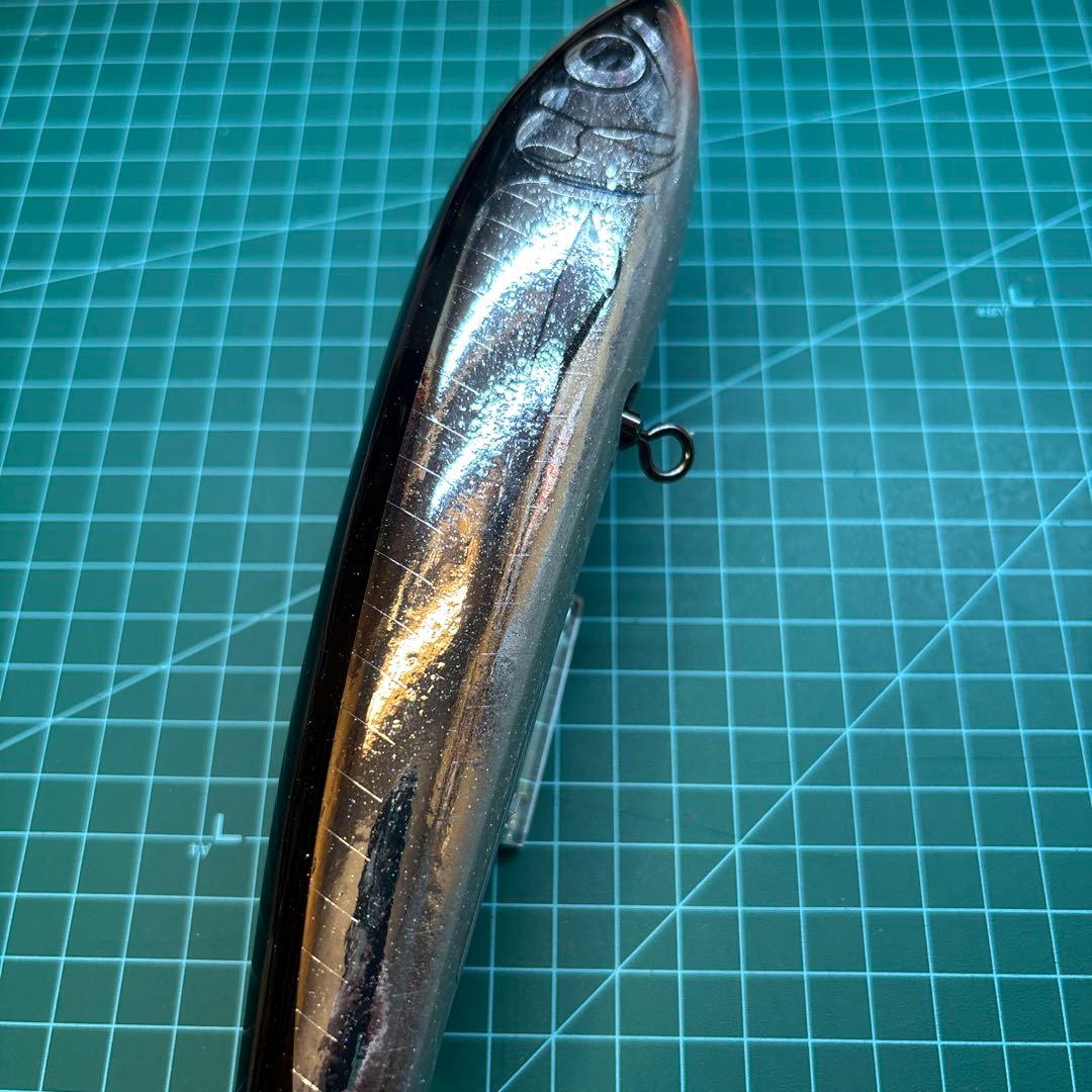BF100-200 NB EXTREME II カーペンター