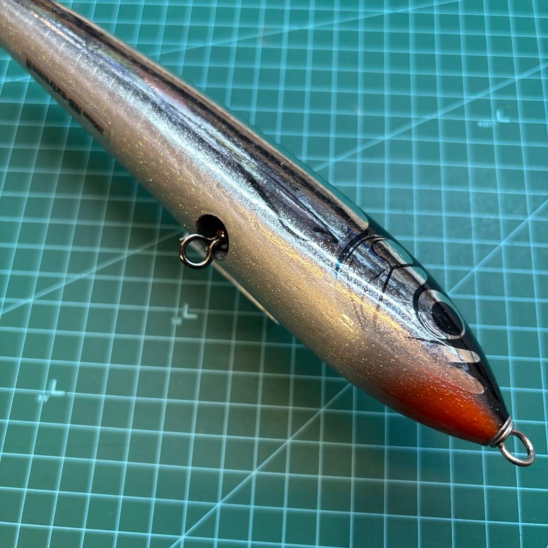 BF100-200 NB EXTREME II カーペンター