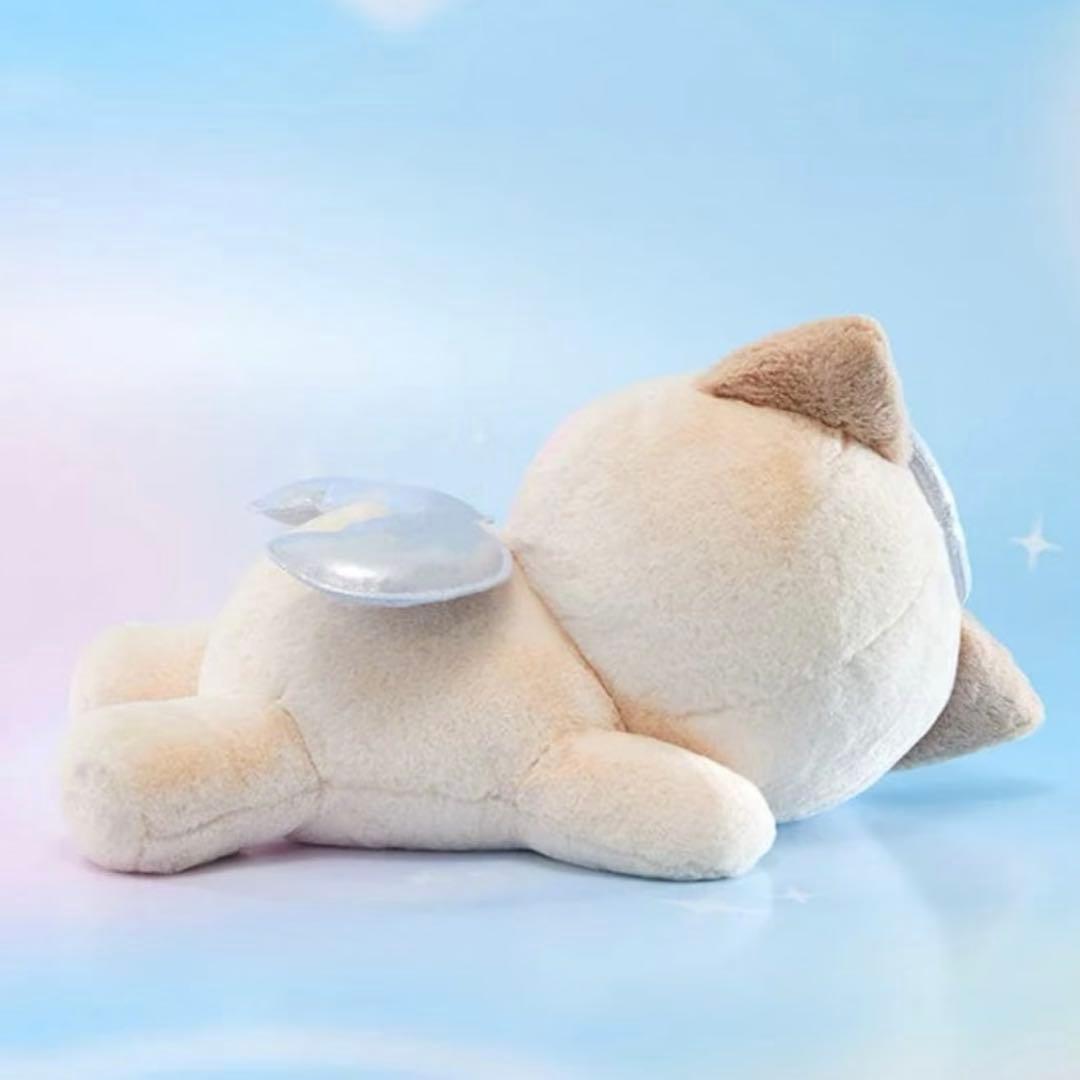 zeroni エンジェル 天使 ぬいぐるみ 受注販売品 ハニニ　hanini