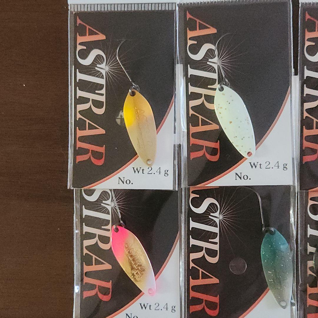 ValkeIN ASTRAR　ヴァルケイン　アストラル　 2.4g　マニフェス