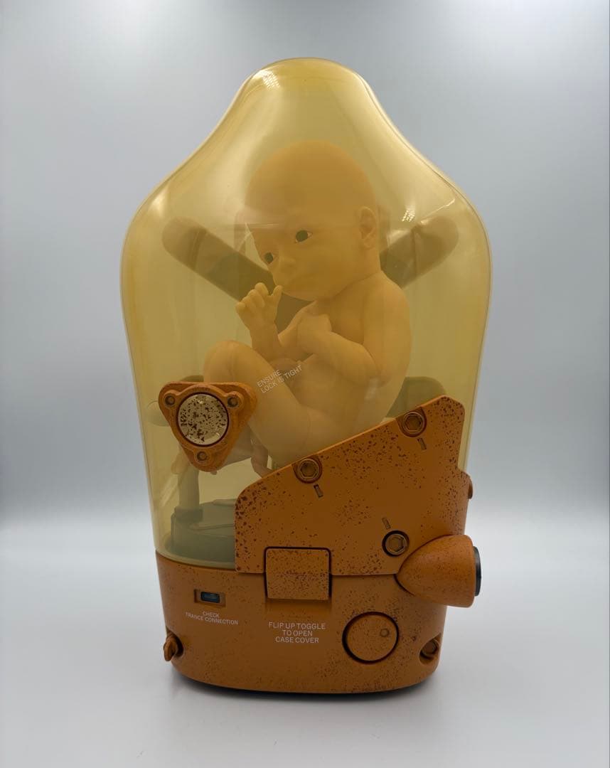 DEATH STRANDING BBPOD LIKE ver 1/1 ライト点灯
