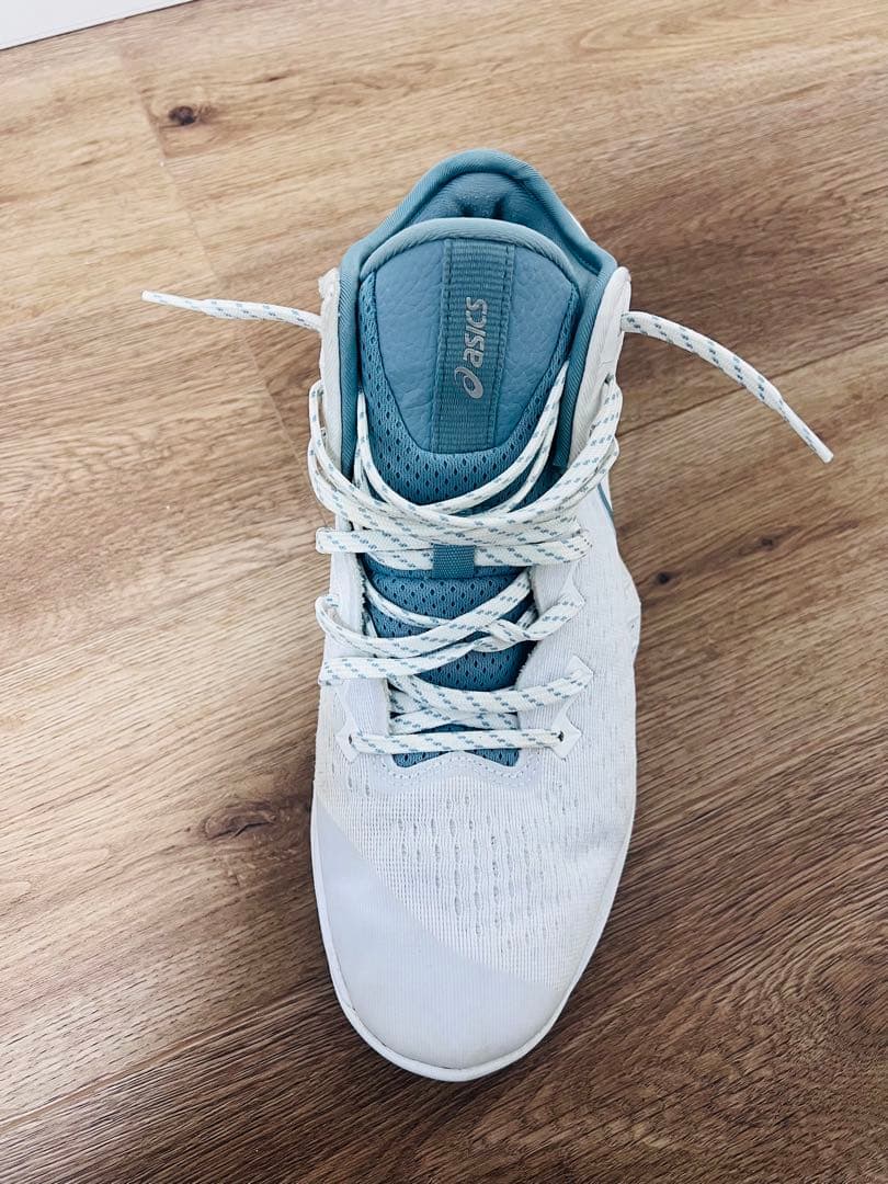 ASICS UNPRE ARS アシックス アンプレ アルス WIDE 28cm