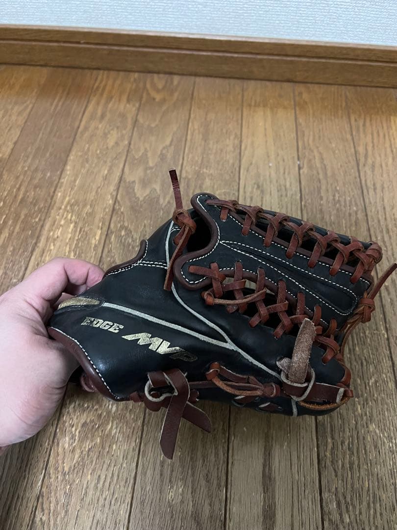 希少　美品　ナイキ　グローブ　ナイキ　MVP 廃盤品