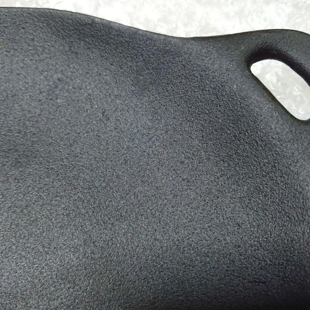 ■ハンドル無■ OIGEN 及源 南部鉄器 ピアット 24cm おやじの鉄板焼き
