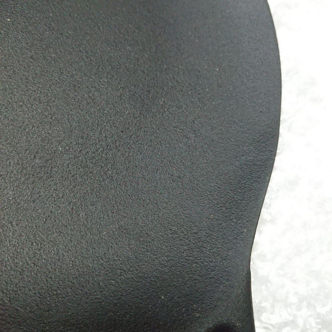 ■ハンドル無■ OIGEN 及源 南部鉄器 ピアット 24cm おやじの鉄板焼き