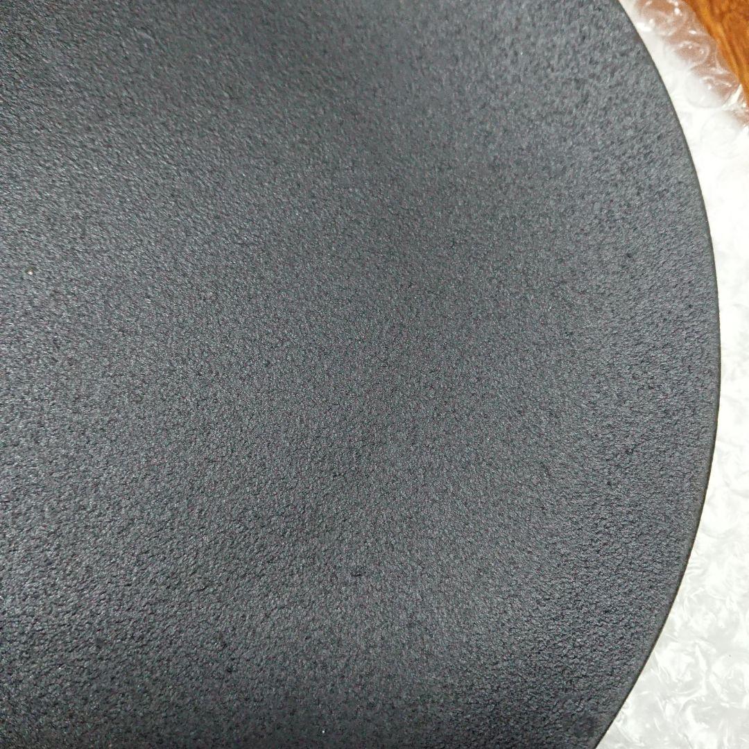■ハンドル無■ OIGEN 及源 南部鉄器 ピアット 24cm おやじの鉄板焼き