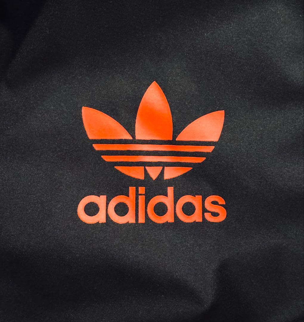 【入手困難】ADIDAS スノーボード ウエア ジャケット 黒 大きいサイズ