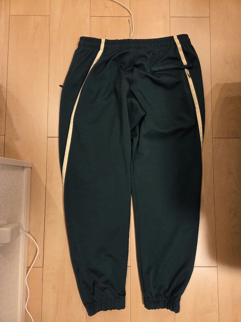 ballaholic ダークグリーン XL パンツ
