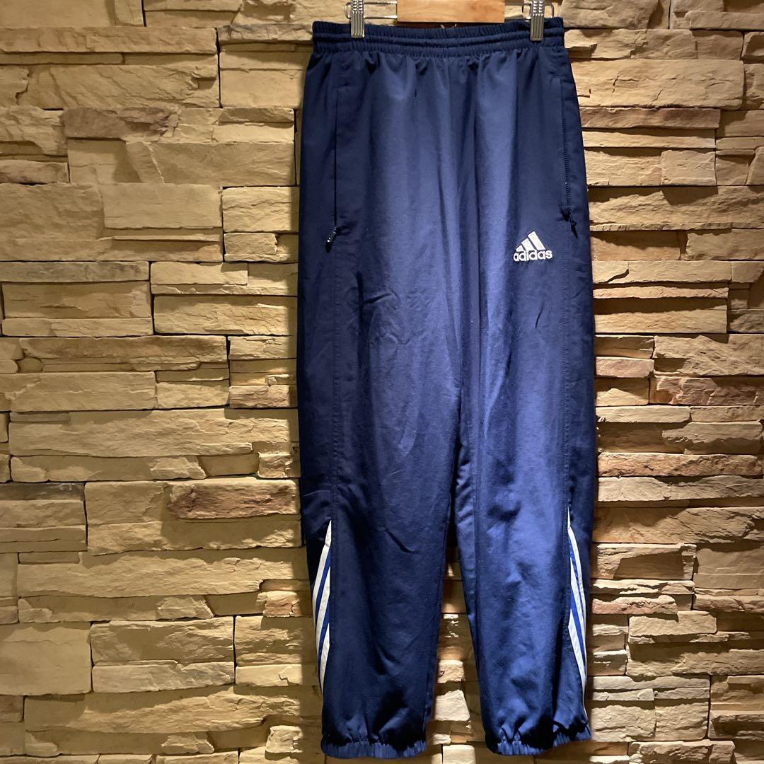 【激レア】y2k/常田大希/adidas/セットアップ/刺繍ロゴ/M/絶妙配色