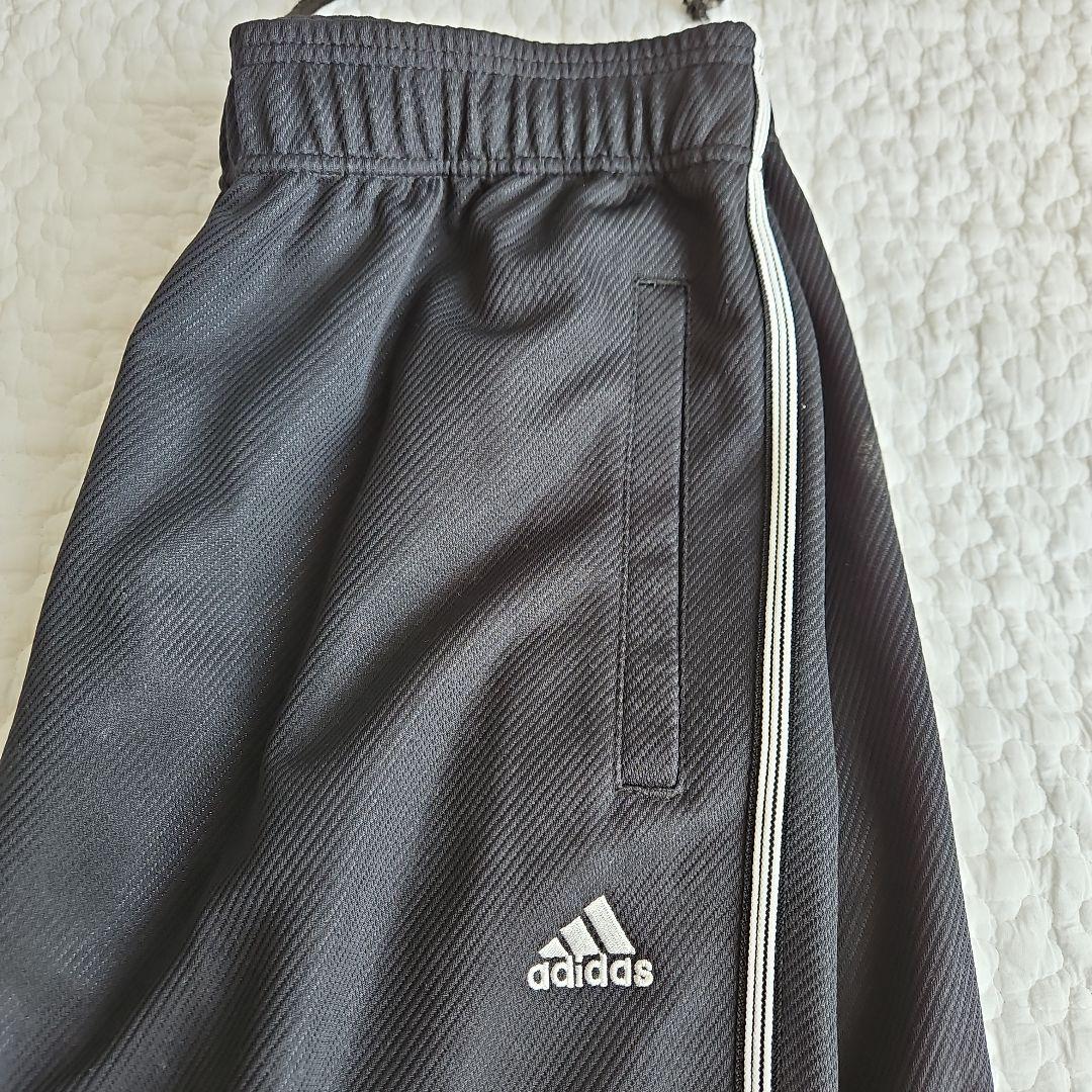 adidas CLIMALITEトレーニングウェアセット