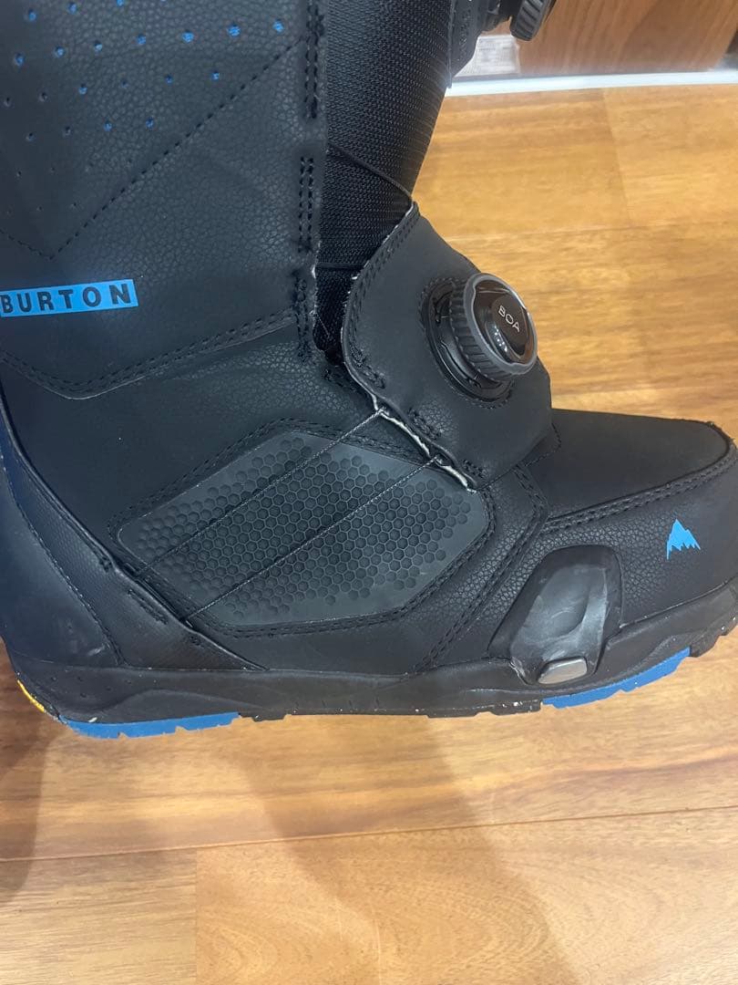 スノーボード BURTON PHOTON WIDE STEP ON 27.5cm