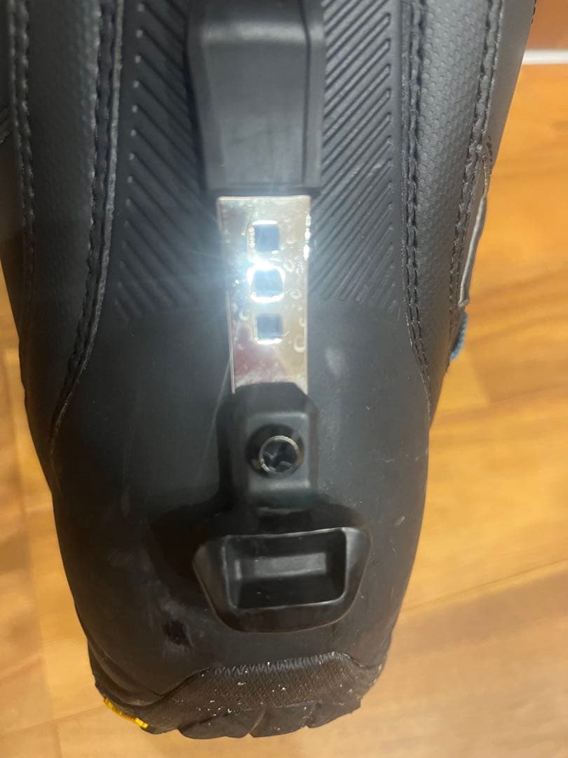 スノーボード BURTON PHOTON WIDE STEP ON 27.5cm