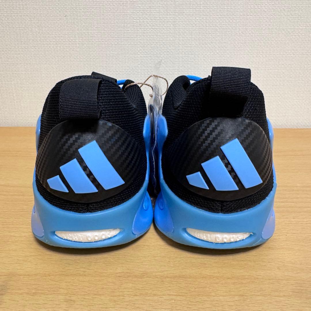 シューズ(男性用) adidas AE1 Low \"Blue Burst\"