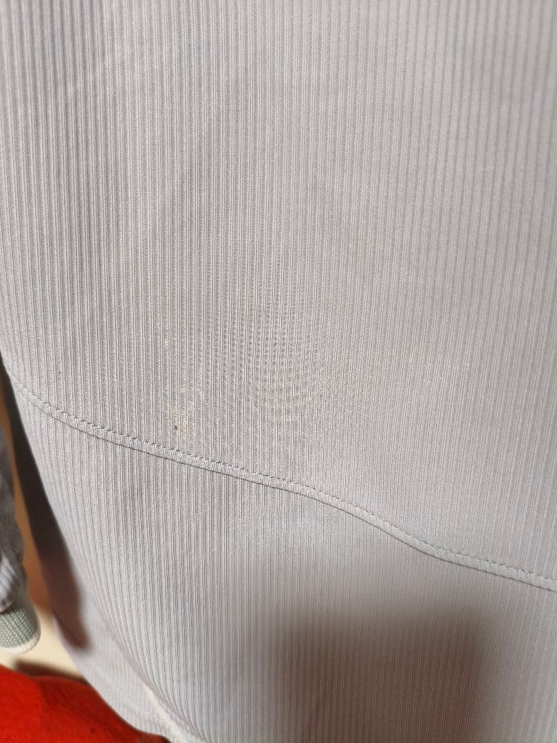 ウェア Cerezo Osaka away Ze Carlos 6 Longsleve