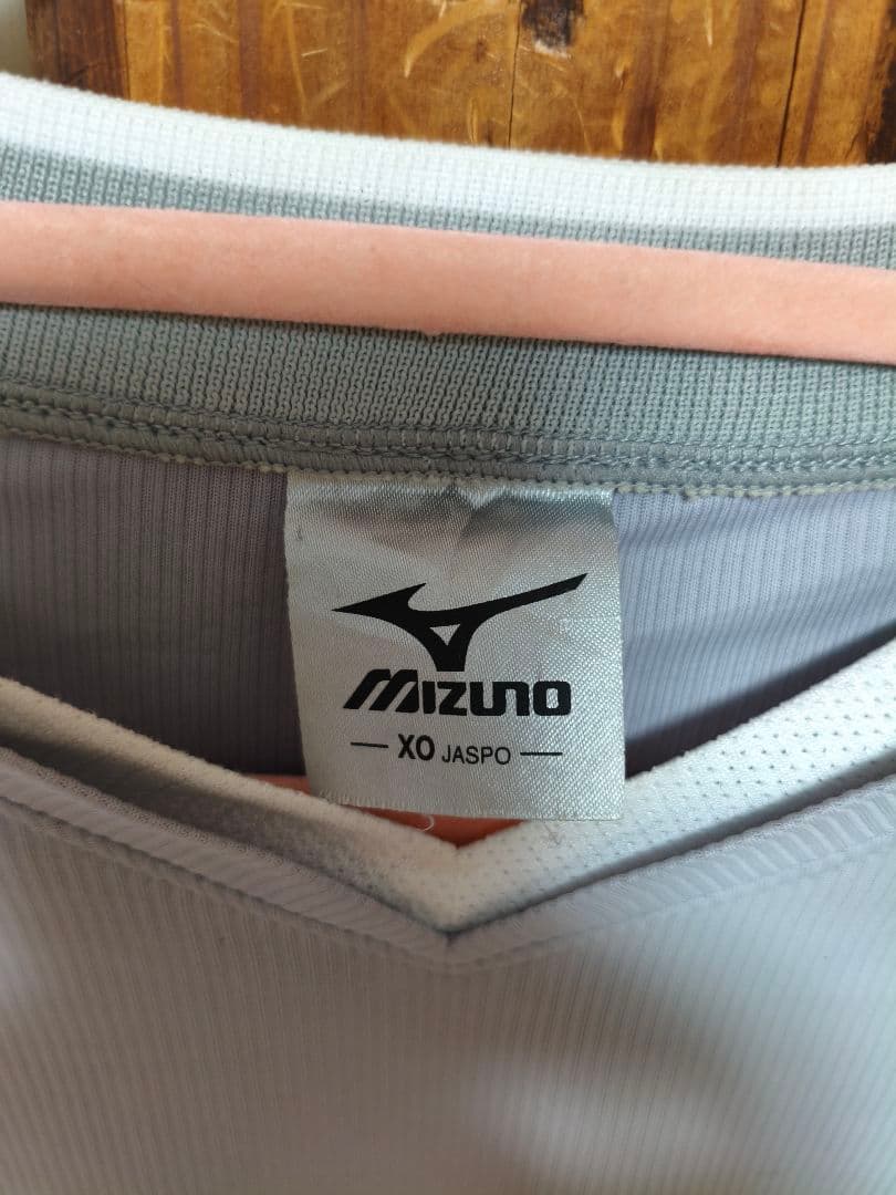 ウェア Cerezo Osaka away Ze Carlos 6 Longsleve