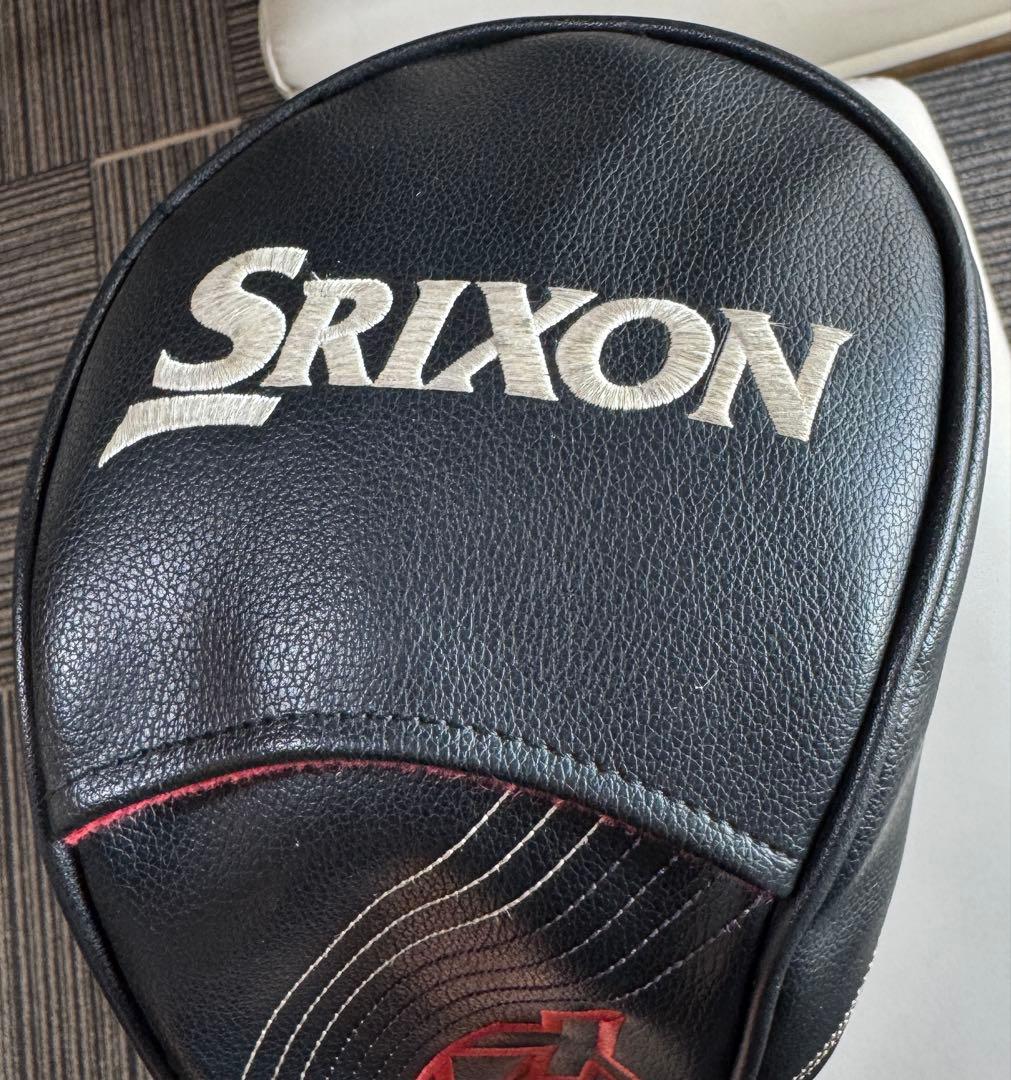 Srixon ZX5 ドライバー 10.5° スリクソン