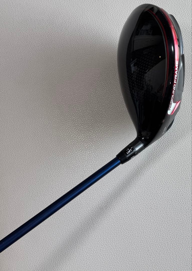 Srixon ZX5 ドライバー 10.5° スリクソン