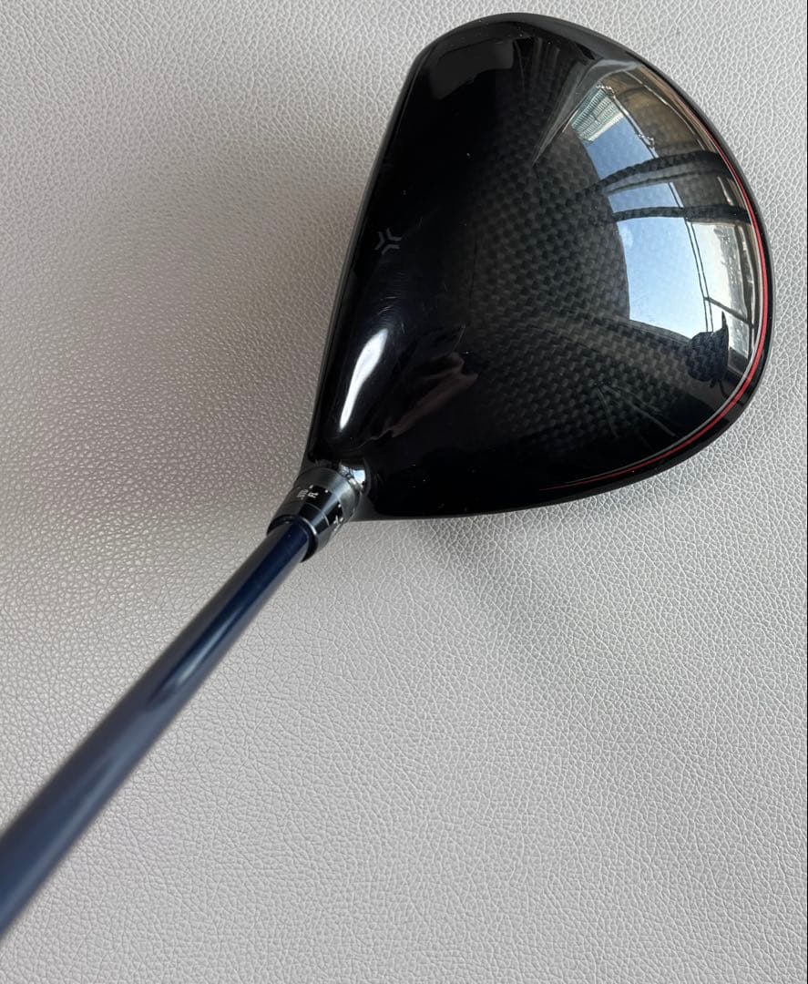 Srixon ZX5 ドライバー 10.5° スリクソン