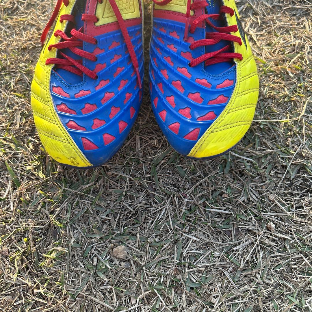 MIZUNO イグニタス 25.5cm