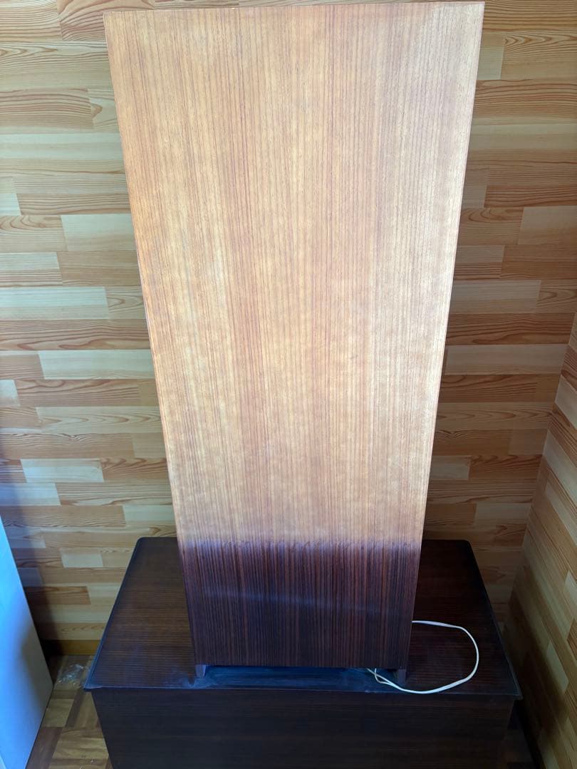(最終価格です)三面鏡ドレッサー　鏡台　横84×奥行42×高さ168cm