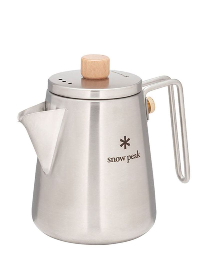 スノーピーク バリスタセット