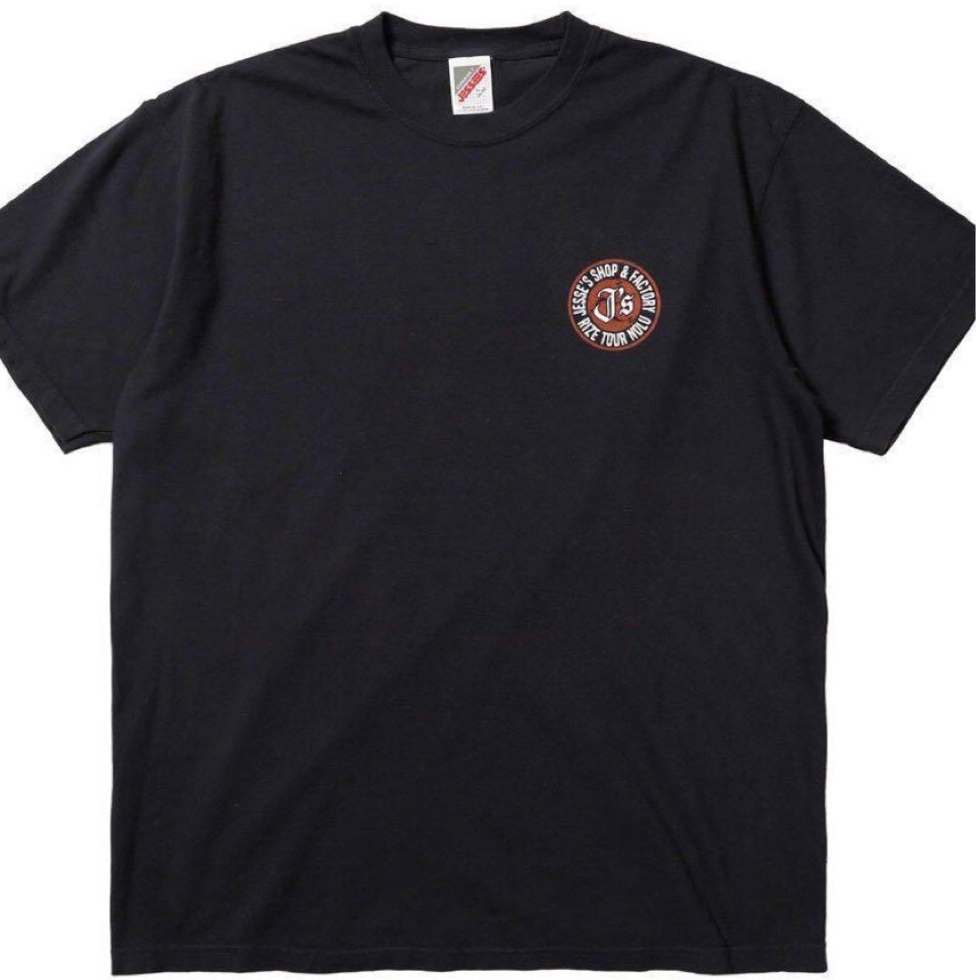 未開封　JSF x RIZE TEE サイズXL