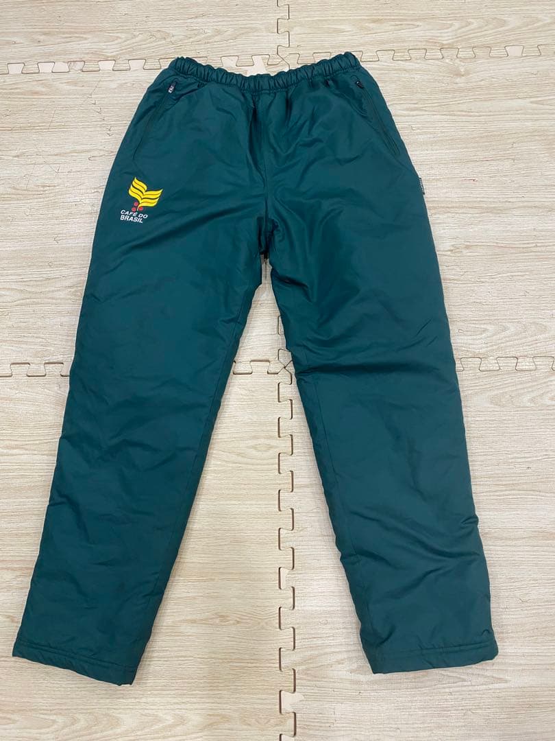 ATHLETA/アスレタ/中綿ウインドブレーカー/上下セット
