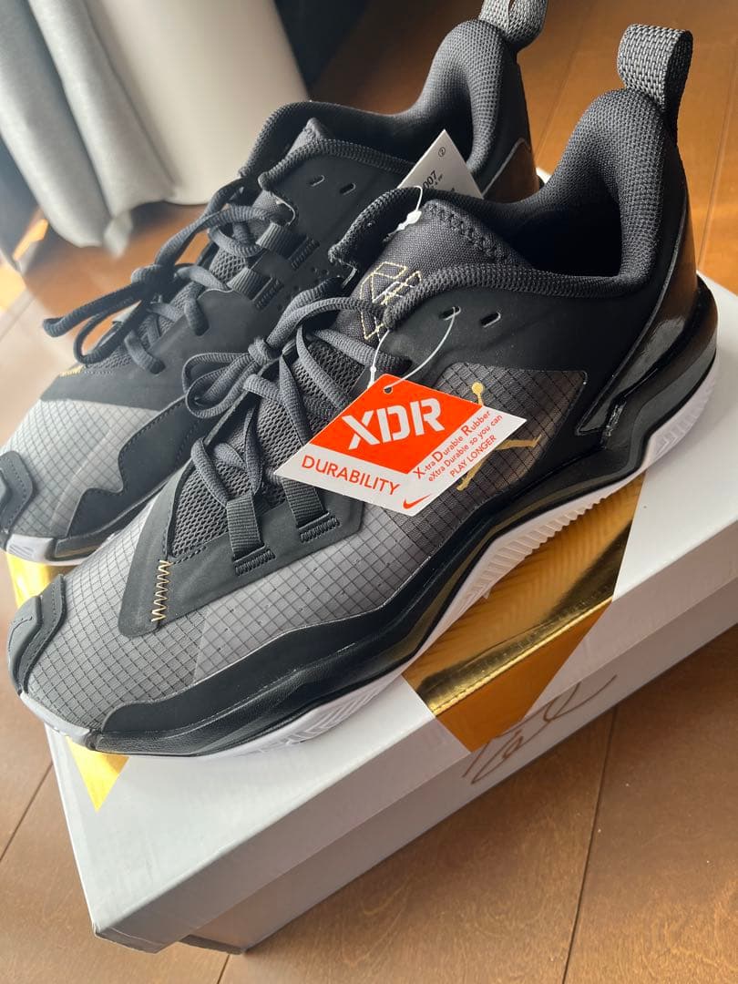 Jordan ワンテイク　4PF