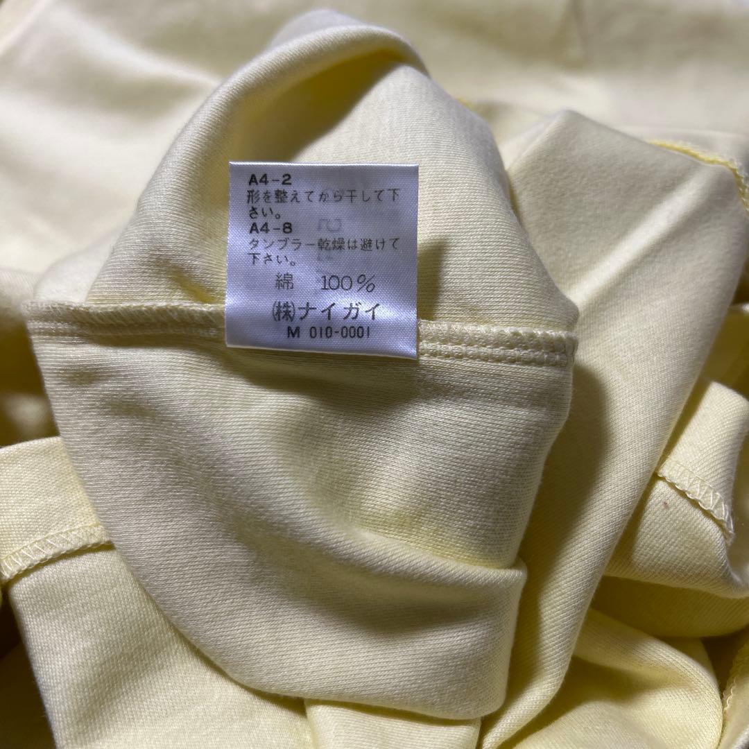 Ralph Lauren長袖タートルネックシャツ