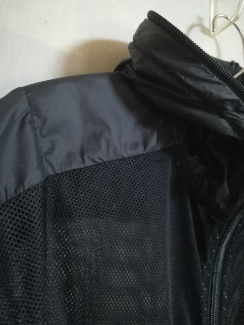 muta MARINE ラッシュガード パーカーブルゾン メッシュ レデイース2