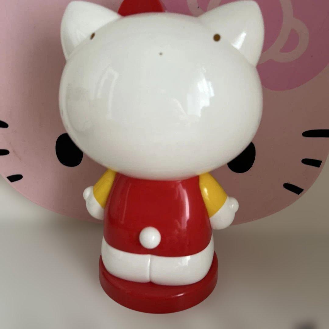 ハローキティ フィギュアセット 12体