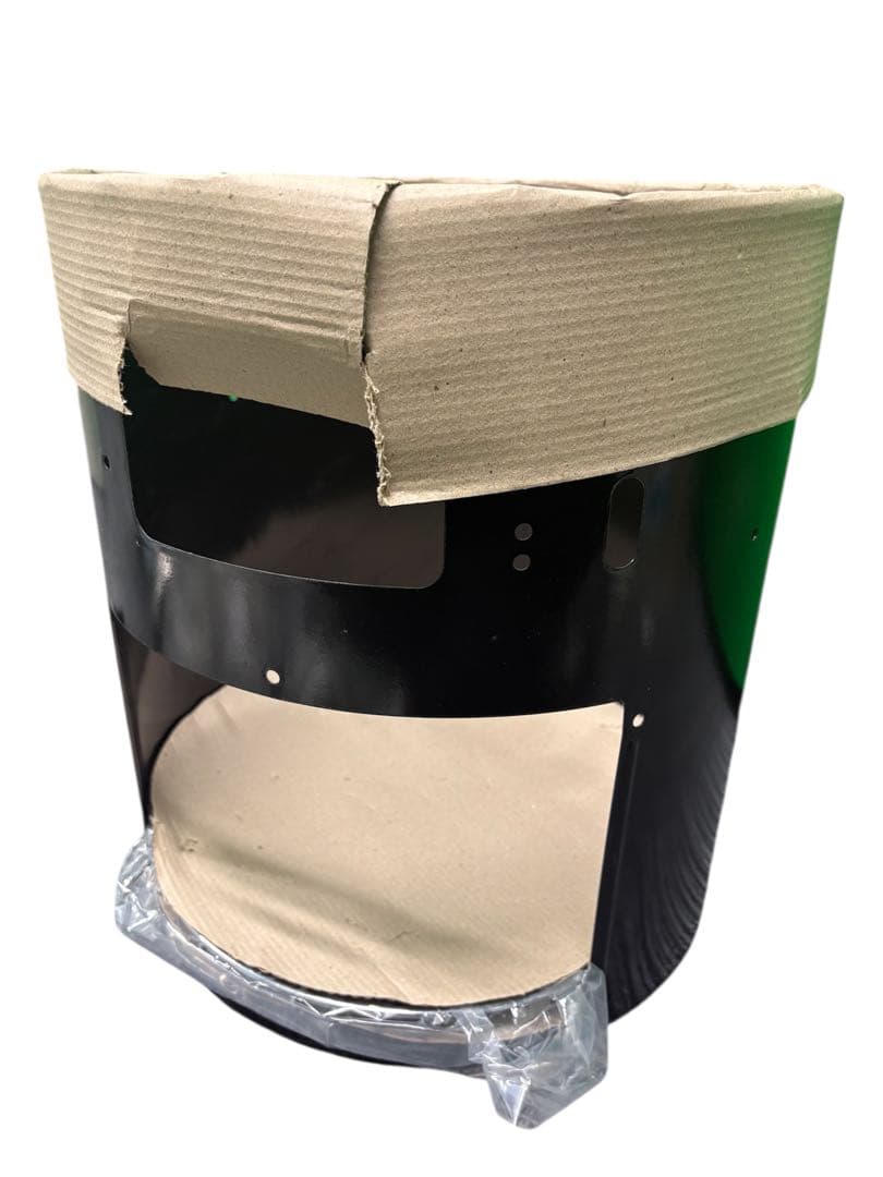 【美品】CAPTAINSTAG KamaDo バーベキューコンロ　煙突　ストーブ
