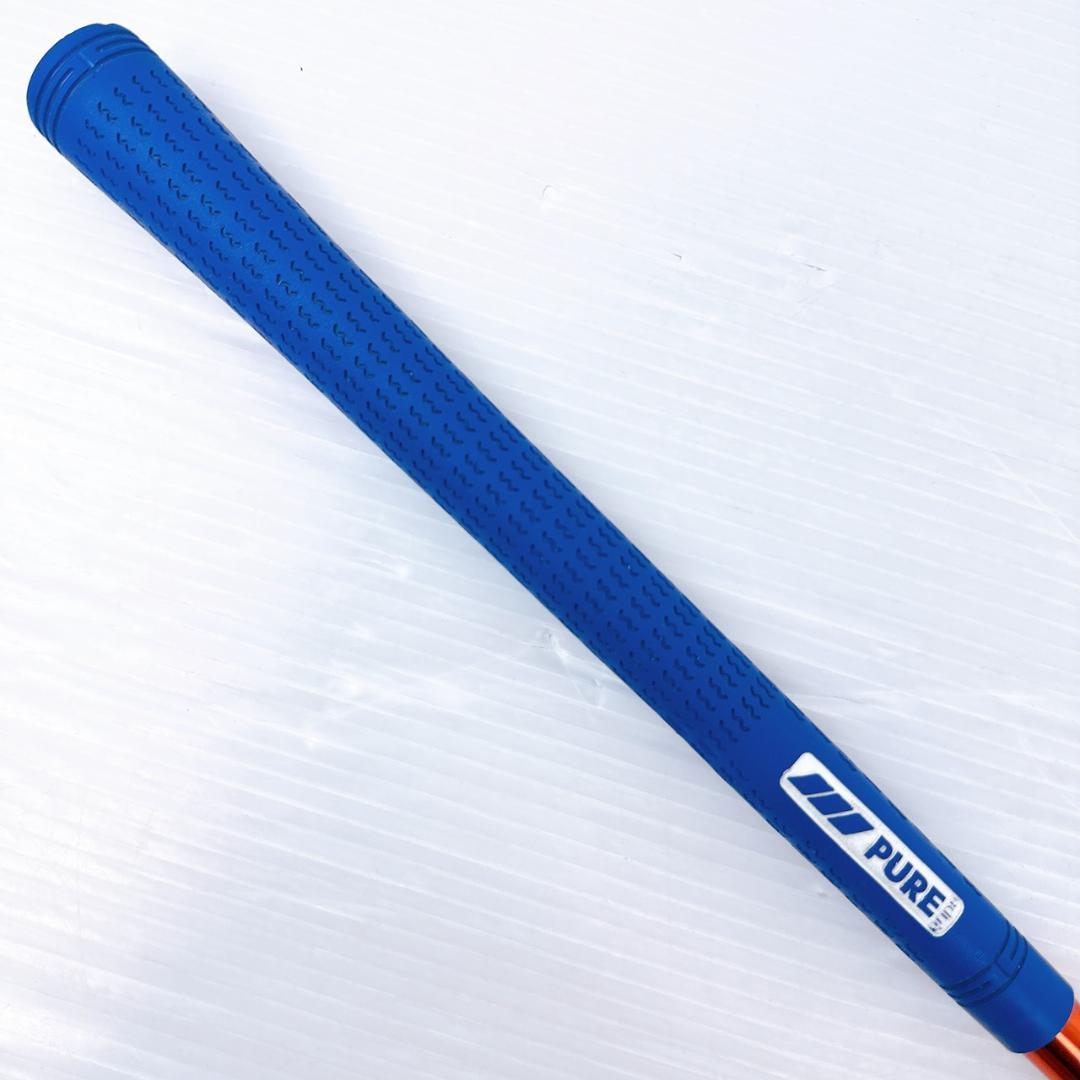 BASSARA　P43 x5ct　LITE　ドライバー用シャフト　旧ヤマハ　軽量