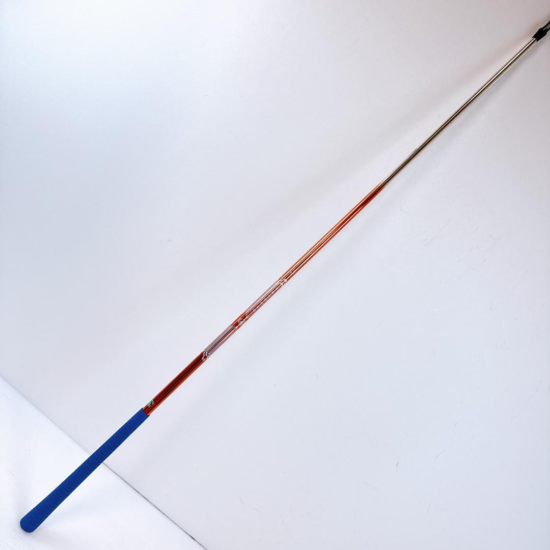 BASSARA　P43 x5ct　LITE　ドライバー用シャフト　旧ヤマハ　軽量
