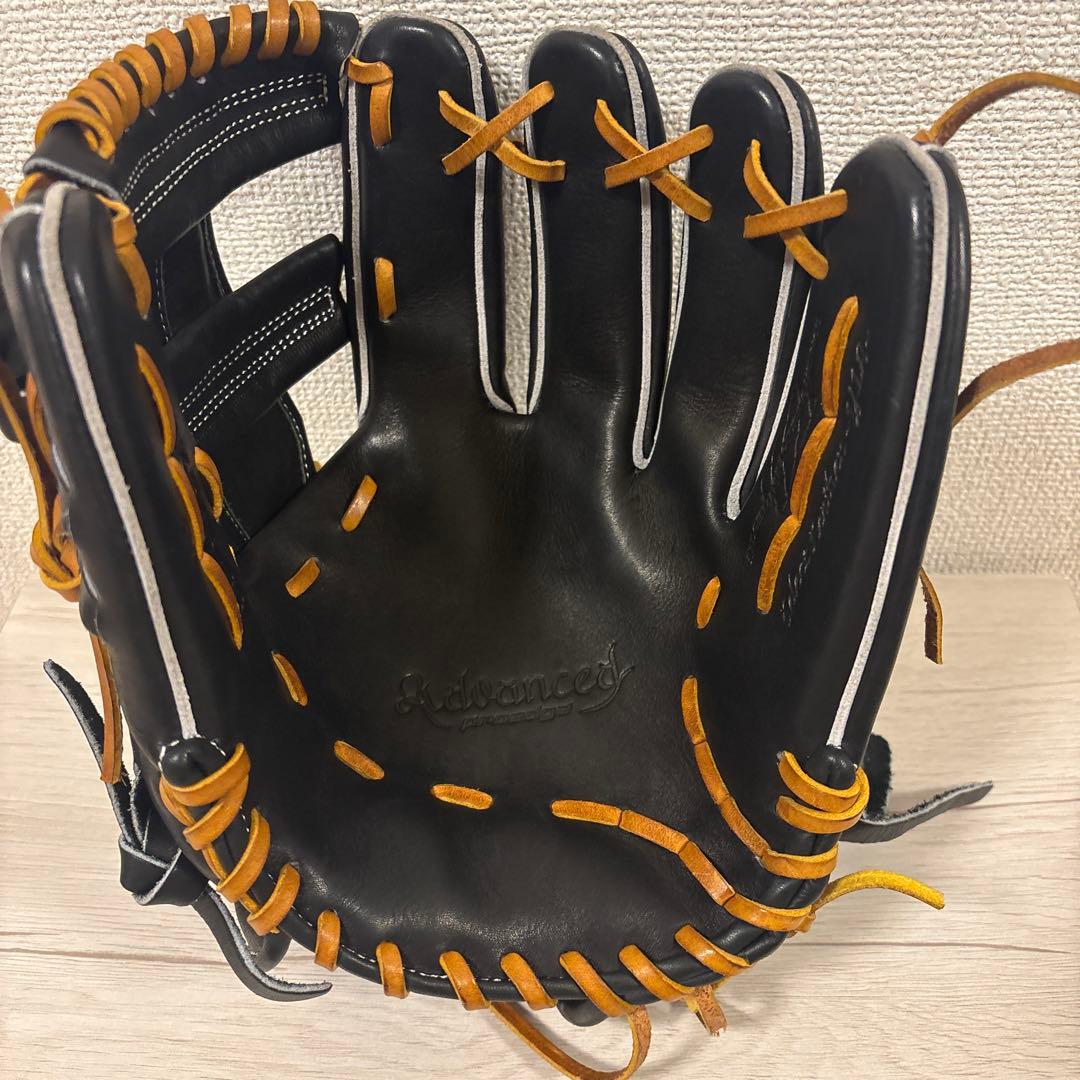 ✨新品✨ssk プロエッジ　硬式グローブ　内野用