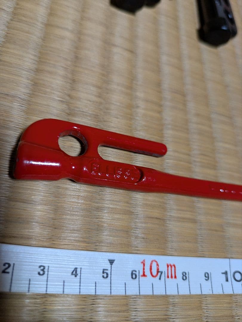 スノーピーク　エリッゼ　ペグ　ハンマー　セット