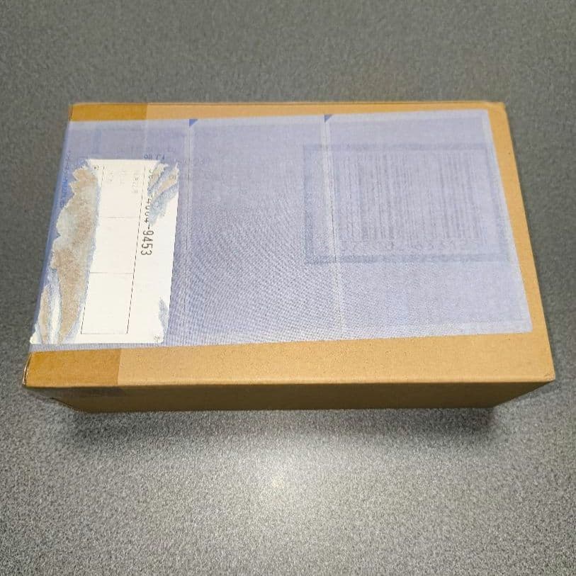 【新品未開封品】真骨彫製法　50thアニバーサリー　新1号　新2号　2体セット