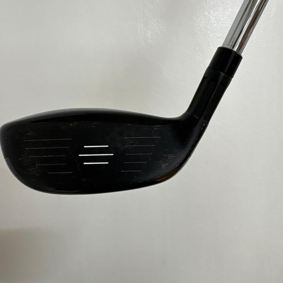 TaylorMade M2 ユーティリティ6番